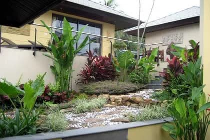 Maenam Heights Villa - 3