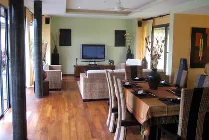 Maenam Heights Villa - 5