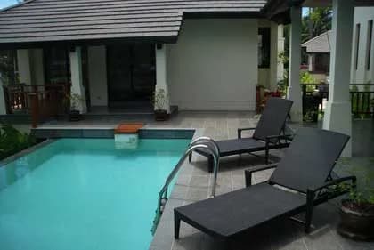 Fairways Villa 10 - 3