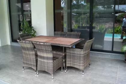 Fairways Villa 10 - 4