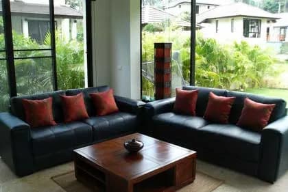 Fairways Villa 10 - 5