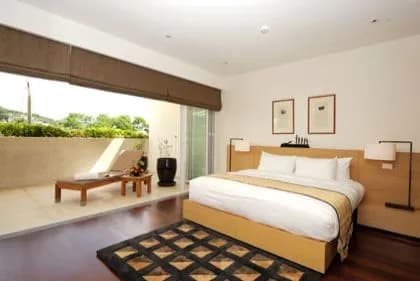 Chava Thai Deluxe Apartment - 3