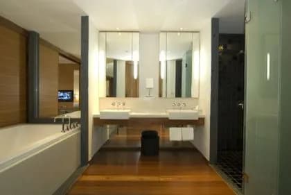 Chava Thai Deluxe Apartment - 5