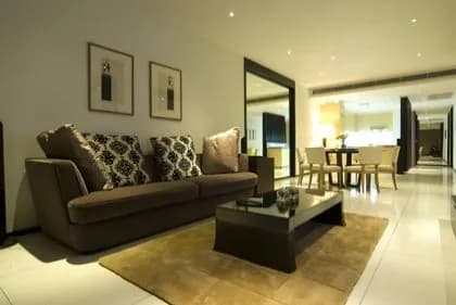 Chava 2 bedroom Deluxe Apartment