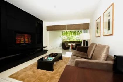 Chava 2 bedroom Deluxe Apartment - 5