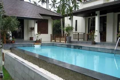 Fairways Villa 11 - 3