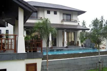 Fairways Villa 11 - 4