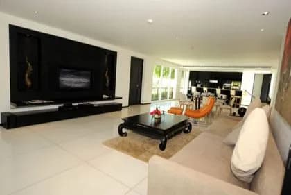 Chava King Deluxe Apartment - 4