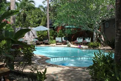 Samui Tropical Villa - 3