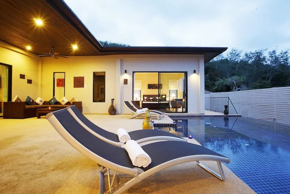 Pearl Villa (V12) - 3