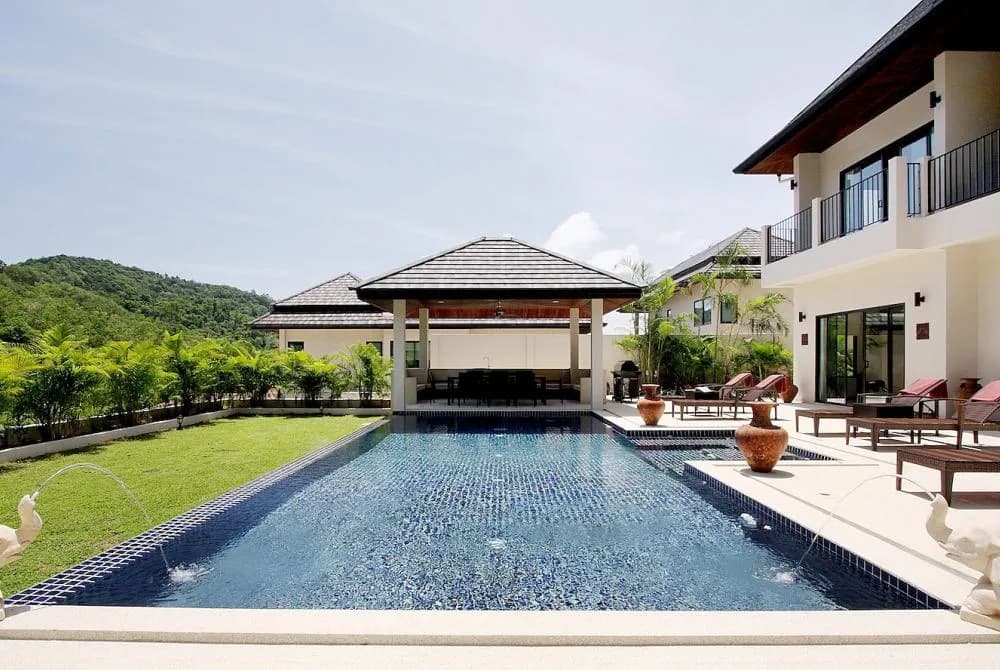 Opal Villa (V11) - 3