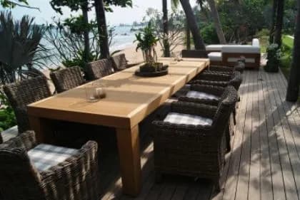 Frangipani Cove House