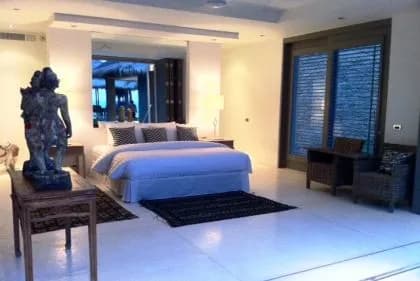 Frangipani Cove House - 3