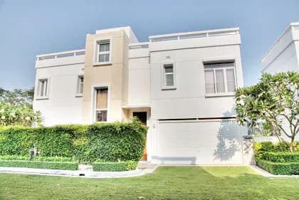 Blue Lagoon Resort Villas - 3