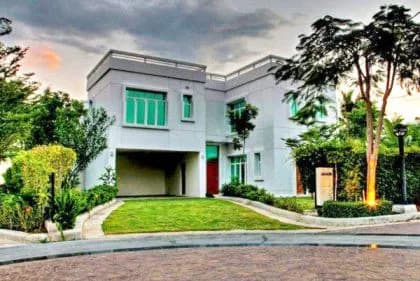 Blue Lagoon Resort Villas - 4