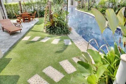 Blue Lagoon Resort Villas - 5