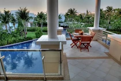 Blue Lagoon Resort Apartments