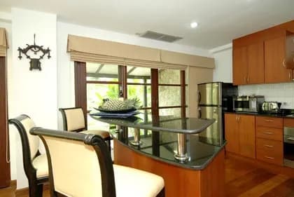 Baan Chai Nam 3 bedroom Apt. - 5