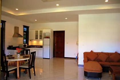 Villa Natalie MVII-A3 - 5