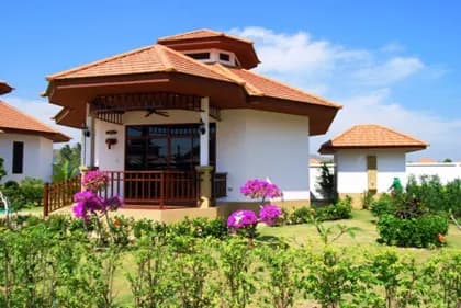 Villa Natalie MVII-A4