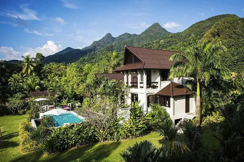 Baan Hat Kai Mook - 3