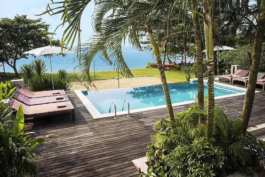 Baan Hat Kai Mook - 4