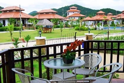 Villa Natalie MVII-A6 - 4