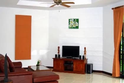 Villa Natalie MVII-A6 - 5