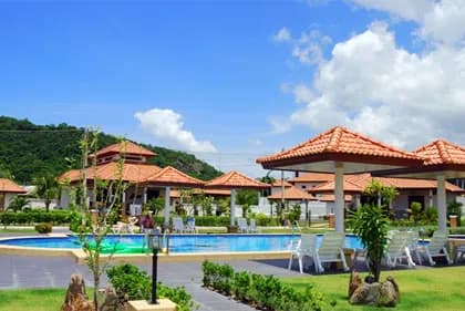 Villa Busaba MVII-B3 - 3