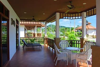 Villa Busaba MVII-B4 - 3