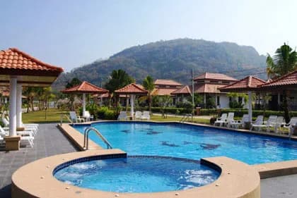 Villa Busaba MVII-B4 - 4