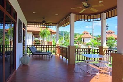 Villa Busaba MVII-B5 - 3