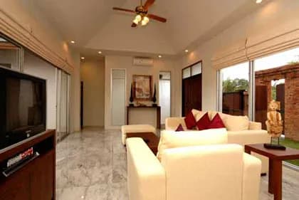 Baan Rim Taan Villa - 5