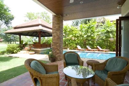 Laguna Grande Residence 57/45 - 5