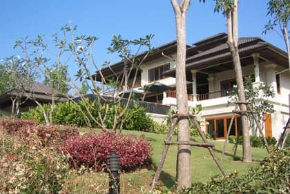 Lakewood Hills Villa 1 - 3