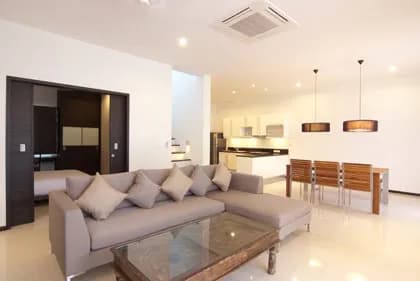 Oxygen Bangtao A1 - 5