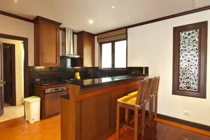 Sai Taan Villa 14 - 5