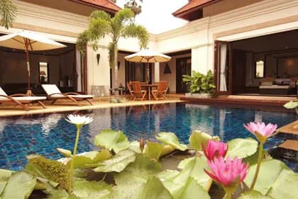 Sai Taan Villa 19 - 3