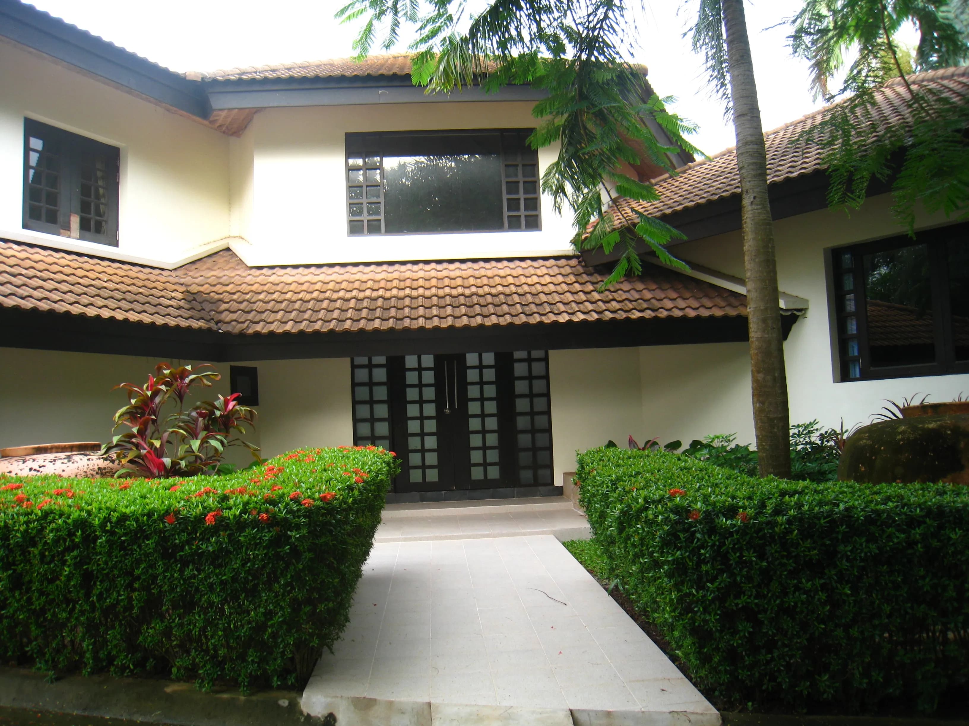 Surin Springs Estate Villa 08 - 4