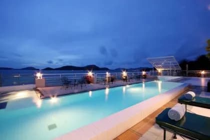 Kantary Bay Phuket - Studio