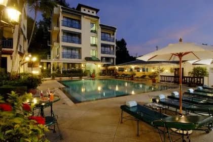 Kantary Bay Phuket - Studio - 3