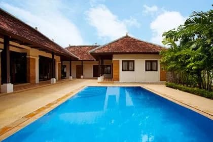 Cherngtalay Gardens 3 B