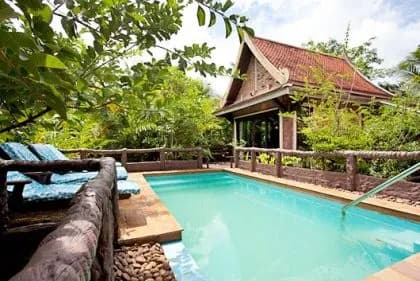 Orchard Paradise Villa