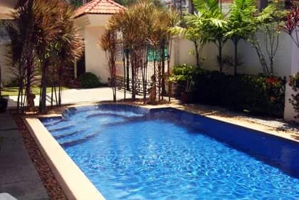 Pratumnak Orchard Pool Villa