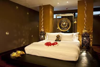 The LOVE Mantra Samui