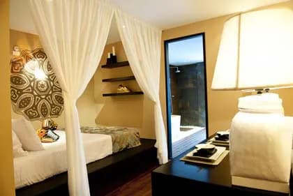 The COZY Mantra Samui