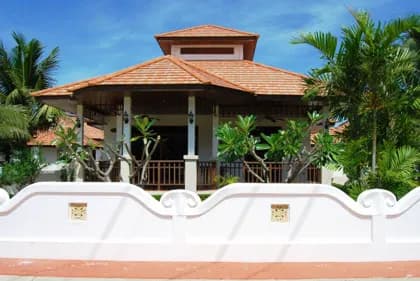 Villa Busaba MVI-B12