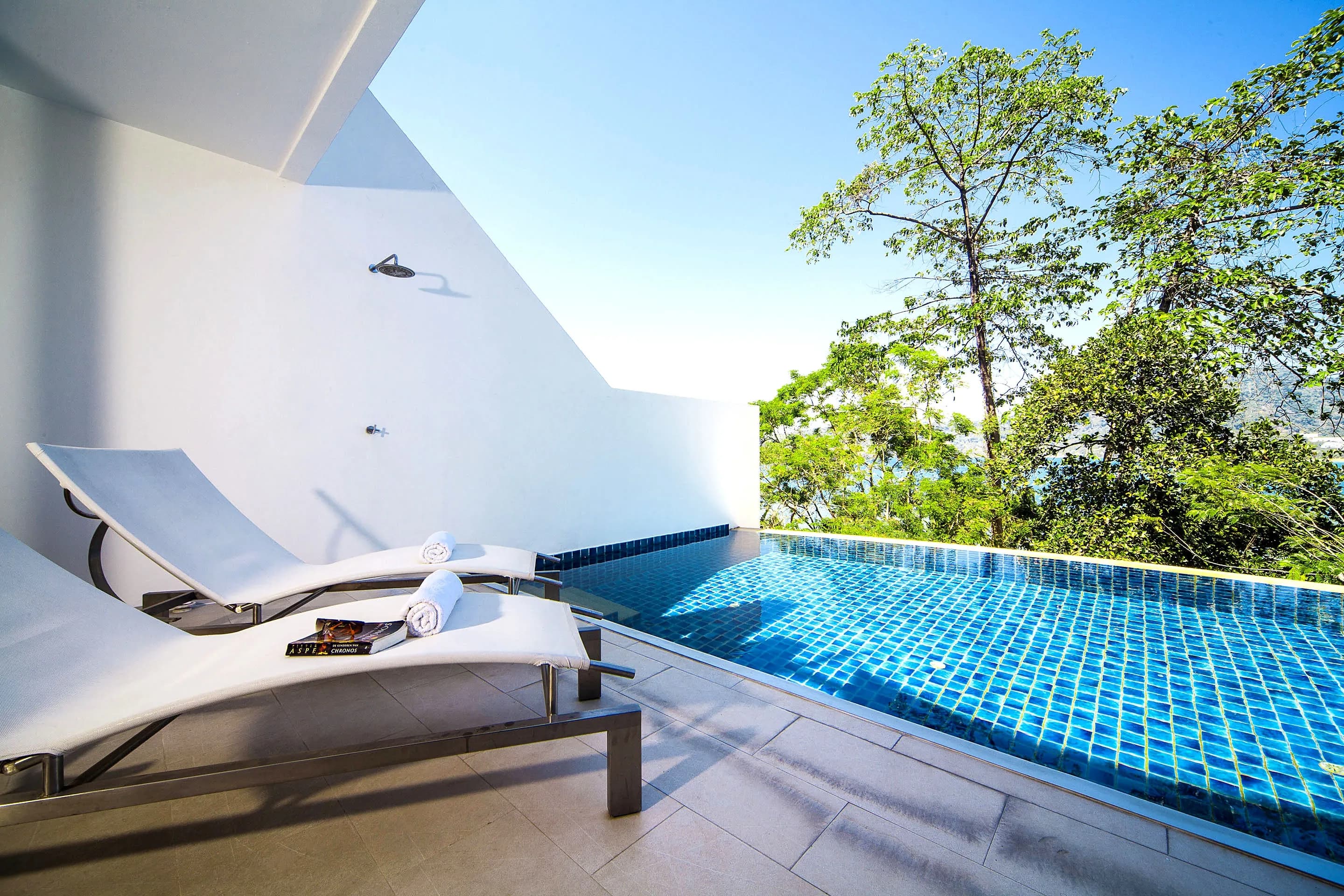 Seductive Sunset Villa Patong A5