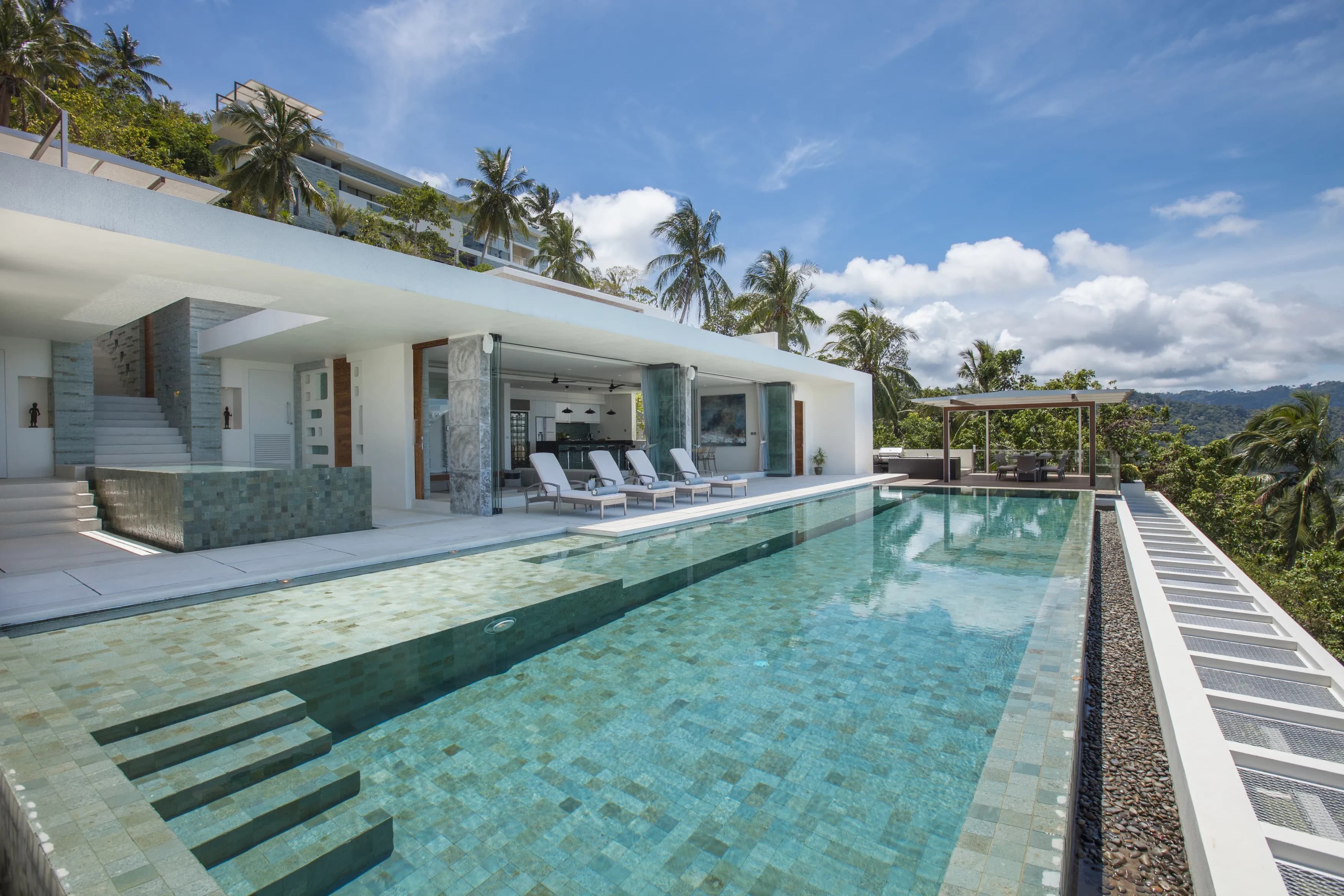 Lime Samui Villa Zest
