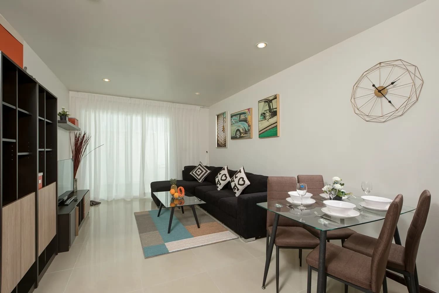 Tropiclook Suites B1